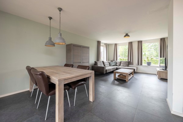Medium property photo - Oude Antwerpsepostbaan 41B, 4741 TJ Hoeven